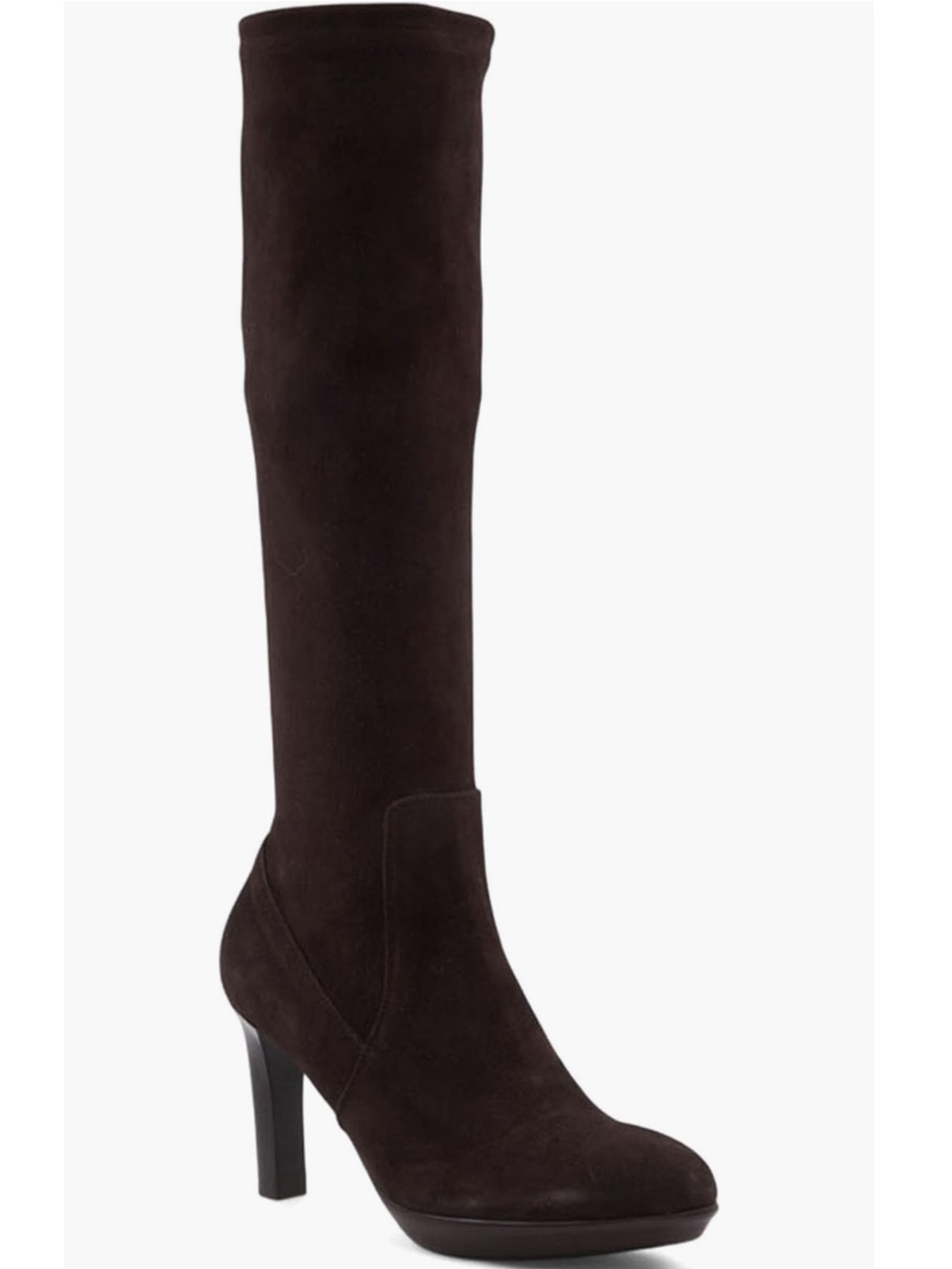 Aquatalia Rhumba Weatherproof Knee High Boots Size 7.5